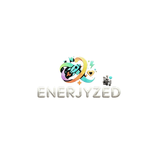 Enerjyzed